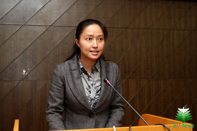 世纪创新基金签字仪式举行 陈立光校友捐款10